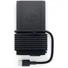 Bild von Dell 100W USB-C GaN Ultra Slim Adapter (100 W), Notebook Netzteil, Schwarz