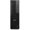 Bild von Dell Pro Max Slim FCS1250 (1000 GB, 32 GB, Intel Core Ultra 7 265, RTX A1000), PC, Schwarz