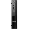 Bild von Dell Pro Micro QCM1250 (512 GB, 16 GB, Intel Core Ultra 7 265T), PC, Schwarz