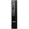 Bild von Dell Pro Micro QCM1250 (512 GB, 8 GB, Intel Core i5-14500T), PC, Schwarz