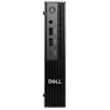Bild von Dell Pro Micro Plus QBM1250 (512 GB, 16 GB, Intel Core Ultra 7 265), PC, Schwarz