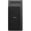 Bild von Dell Pro Max Tower T2 FCT2250 (1000 GB, 32 GB, Intel Core Ultra 9 285, Intel Arc Graphics), PC, Schwarz