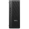 Bild von Dell Pro Max Micro FCM2250 (1000 GB, 16 GB, Intel Core Ultra 7 265), PC, Schwarz