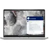 Bild von Dell Pro 16 Plus PB16250 (16", 512 GB, 16 GB, DE, Intel Core Ultra 5 235U), Notebook, Silber