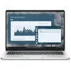 Bild von Dell Pro 14 PC14255 (14", 512 GB, 16 GB, DE, AMD Ryzen AI 7 350), Notebook, Silber