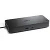 Bild von Dell Pro Dock WD25 (USB-C, 10 Ports), Dockingstation + USB Hub, Schwarz