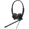 Bild von Dell WH125 (Kabelgebunden, USB-A, Cisco, Google Meet, Microsoft Teams, Zoom), Office Headset, Schwarz