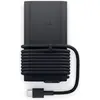 Bild von Dell USB-C AC Adapter with Power Cord - Europe (100 W), Notebook Netzteil, Schwarz