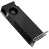 Bild von Dell NVIDIA RTX 2000 Ada Generation 16GB GDDR6 half height PCIe 4.0x8 4 mDP Graphics Card (16 GB, GDDR6), Grafikkarte, Schwarz
