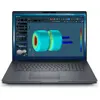 Bild von Dell Pro Max 18 Plus MB18250 (18", 1000 GB, 32 GB, DE, Intel Core Ultra 9 285HX), Notebook, Schwarz
