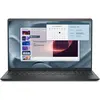 Bild von Dell PV15250 (15.60", 512 GB, 16 GB, DE, Intel Core i7-1355U), Notebook, Schwarz