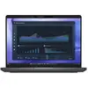 Bild von Dell SPL Pro Precision 5 14 PW514261 U7- (14", 1000 GB, 32 GB, DE), Notebook, Schwarz