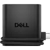 Bild von Dell Pro 4-in-1 USB-C Travel Hub-DA225 (USB-C, 4 Ports), Dockingstation + USB Hub, Schwarz