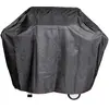 Bild von Barbecook, Grillabdeckung, Waterdichte BBQ hoes Beschermhoes Voor Gasbarbecues - Large - 151x75x107cm - Zwart
