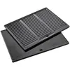 Bild von Barbecook, Grillplatte, Grillplatte Universal