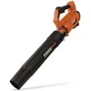 Bild von Powerplus, Laubsauger + Laubbläser, Dual Power Laubbläser 20V - exkl. Akku und Ladegerät (Akkubetrieb, Laubbläser)