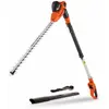 Bild von Powerplus, Heckenschere, Dual Power (Akkubetrieb)