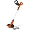 Bild von Powerplus, Gartenhandwerkzeug, Dual Power