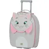Bild von Samsonite HAPPY SAMMIES DISNEY Upright, Koffer, Grau