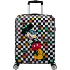 Bild von American Tourister WAVEBREAKER DISNEY Spinner, Koffer, Mehrfarbig, Rot