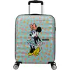 Bild von American Tourister Wavebreaker, Koffer, Türkis
