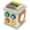 Bild von Trixie Baby Holz Mini-Aktivitätswürfel