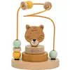 Bild von Trixie Baby Holz Motorikschleife Tiger (MQ4)