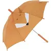 Bild von Trixie Baby, Unisex, Regenschirm, Regenschirm Fuchs 70cm, Orange