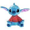 Bild von Simba Disney Lila+ Stitch, Stitch, Xmas, 25cm (25 cm)