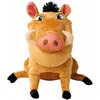 Bild von Simba Disney Lion King 30th, Pumbaa, 25cm (25 cm)