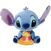 Bild von Simba Disney Stitch mit Pizza, 25cm (25 cm)