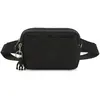 Bild von Gürteltasche Kipling Abanu Multi Schwarz TU