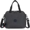 Bild von Schultertasche Damen Kipling Miyo Bleu 8 L