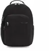 Bild von Großer Rucksack Damen Kipling Seoul Noir 27 L