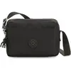 Bild von Kipling, Damen, Handtasche, Basic Abanu M Umhängetasche 24 cm, Schwarz
