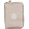 Bild von Kipling, Damen, Portemonnaie, Basic Plus Money Love Geldbörse RFID 9,5 cm, Grau