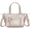 Bild von Kipling, Damen, Handtasche, Basic Plus Art Mini Schultertasche 27 cm, Beige