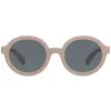 Bild von Baby-Sonnenbrille Komono Braun TU