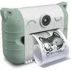 Bild von Kidywolf Sofortbildkamera grün