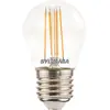 Bild von Sylvania, Leuchtmittel, ToLEDo Retro Ball Dimmable V5 CL 470LM 827 E27 SL (E27, 470 lm, 1x)