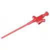 Bild von Velleman HM6410 Klemmprüfspitze rot, Messtechnik, Rot