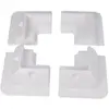Bild von Velleman, Zubehör Stromerzeuger, Halterungen-Set Für Solarmodule - Abs (Solaranlage Montagematerial)