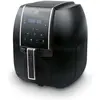 Bild von Fritel Snacktastic 6902 XXL 5 l Eigenständig 2300 W Heissluftfritteuse Schwarz, Fritteuse, Schwarz