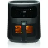 Bild von Fritel SnackTastic 7520, Fritteuse, Schwarz