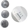Bild von Tragbares Massagegerät Lanaform 220/240 V Weiß TU