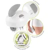 Bild von Anti-Cellulite-Massagegerät Lanaform Cell Roller Weiß 7,2 W