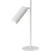 Bild von Lucide, Tischlampe, CLUBS - Tischlampe - 1xGU10 - Weiss 09539/01/31 (GU10)