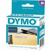 Bild von Dymo Große Rücksendeetiketten Etikett 54x25 Mm 500 Einheiten