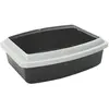 Bild von Savic CAT BOX MIT REM JUMBO 55x43x1 (Katzenklo offen), Katzenklo