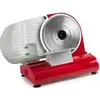 Bild von Domo DO522S, Aufschnittmaschine, Rot